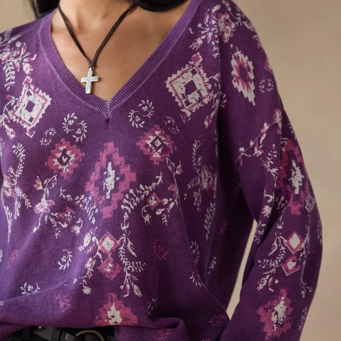 Women Glissade Sweater Petite Plum Sundance Catalog Petite Styles