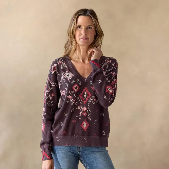 Women Glissade Sweater Petite Plum Sundance Catalog Petite Styles