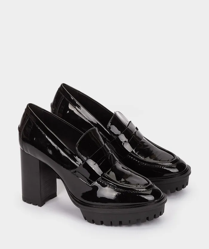 Women Hanoi Black 8211 Pumps Pedro Miralles