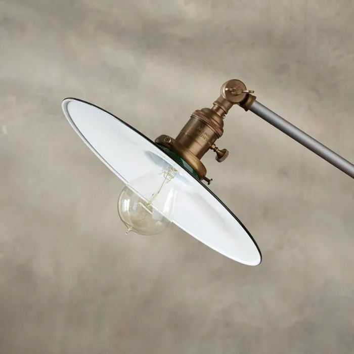 Women Hanson Floor Lamp Sundance Catalog OneOfAKind Women Hanson Floor Lamp Sundance Catalog OneOfAKind