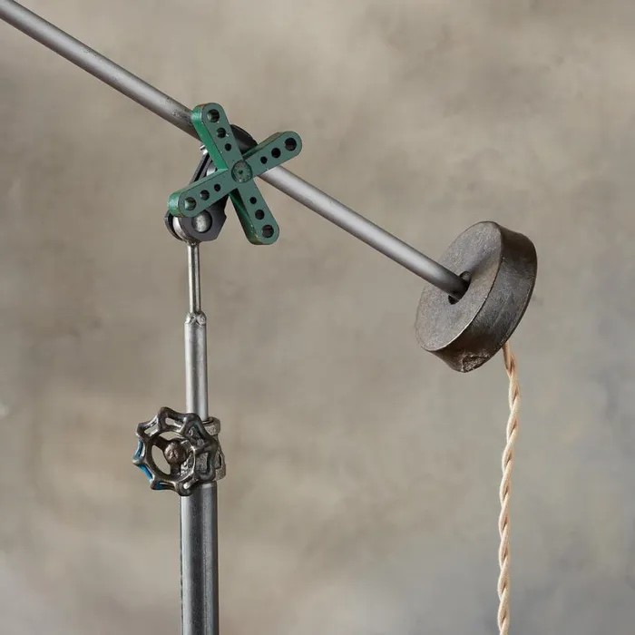 Women Hanson Floor Lamp Sundance Catalog OneOfAKind Women Hanson Floor Lamp Sundance Catalog OneOfAKind