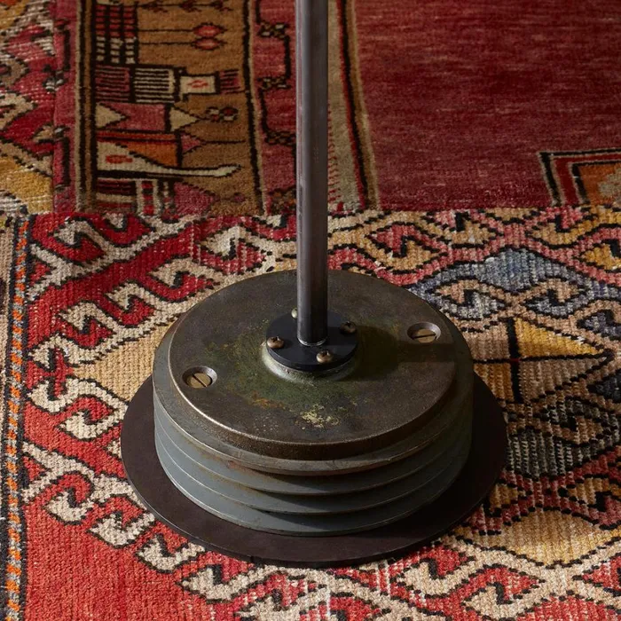 Women Hanson Floor Lamp Sundance Catalog OneOfAKind Women Hanson Floor Lamp Sundance Catalog OneOfAKind