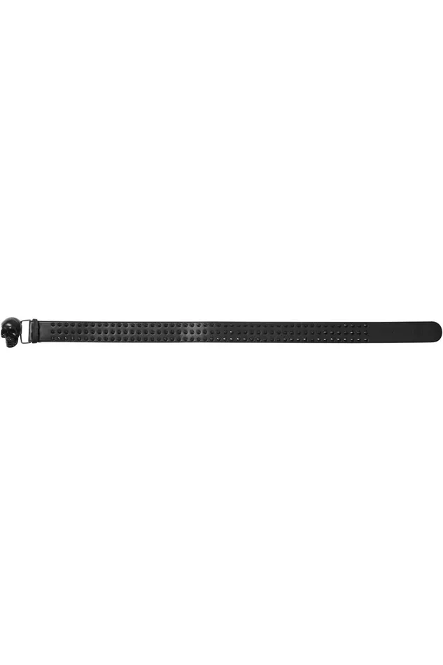 Women Harnesses and Belts Killstar Bad Bones Belt