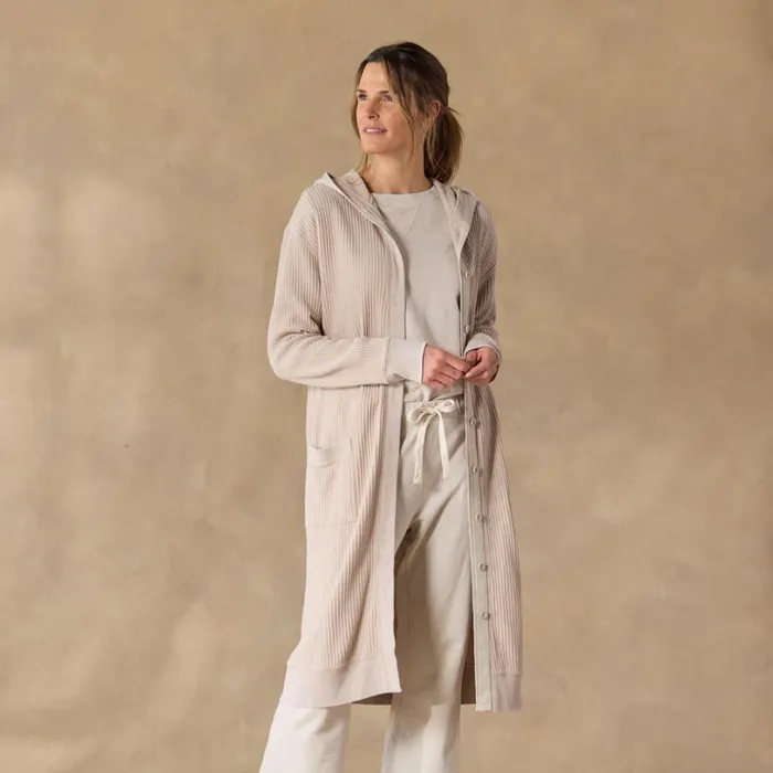 Women Helene Waffle Cardigan Sand Sundance Catalog Sweaters Women Helene Waffle Cardigan Sand Sundance Catalog Sweaters