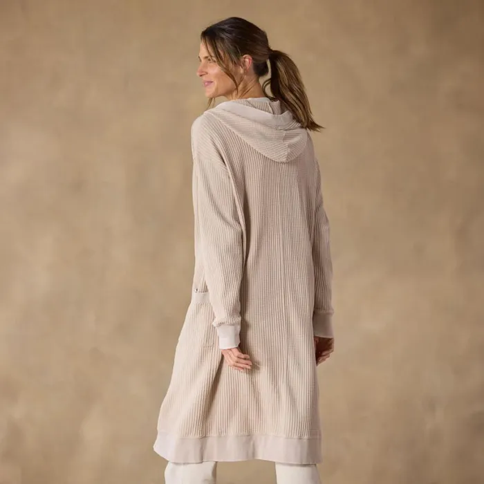 Women Helene Waffle Cardigan Sand Sundance Catalog Sweaters Women Helene Waffle Cardigan Sand Sundance Catalog Sweaters