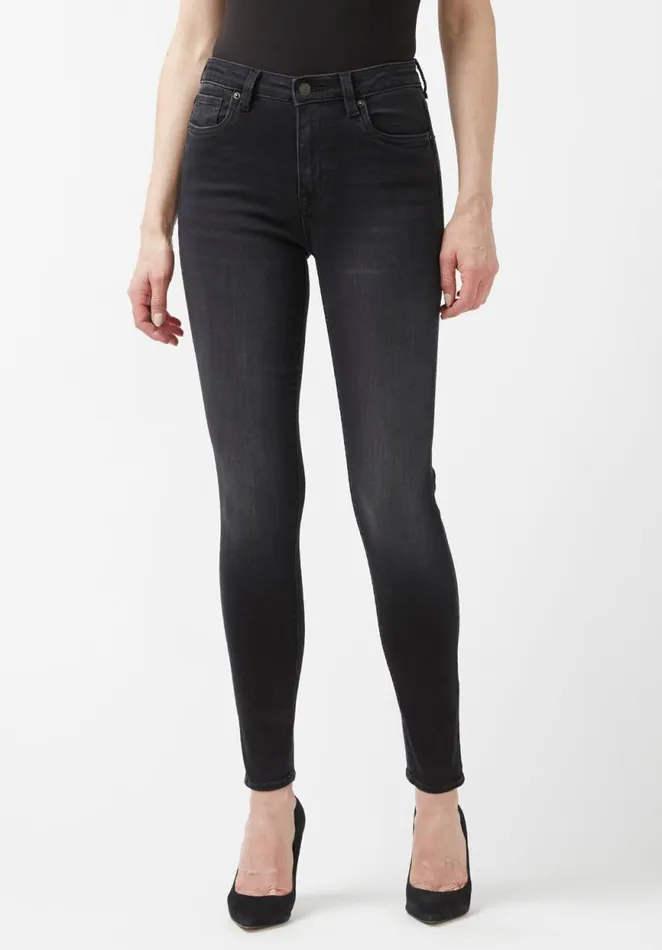 Women High Rise Skinny Skylar Black Wash Jeans Carbon Buffalo David Bitton High Rise Skinny Skylar Women High Rise Skinny Skylar Black Wash Jeans Carbon Buffalo David Bitton High Rise Skinny Skylar