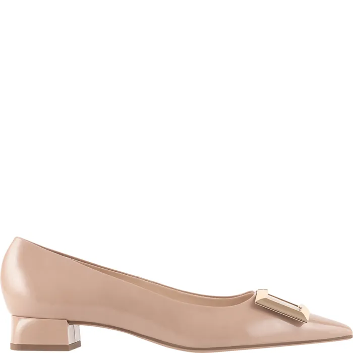 Women Holly Pumps Nude HGL Pumps