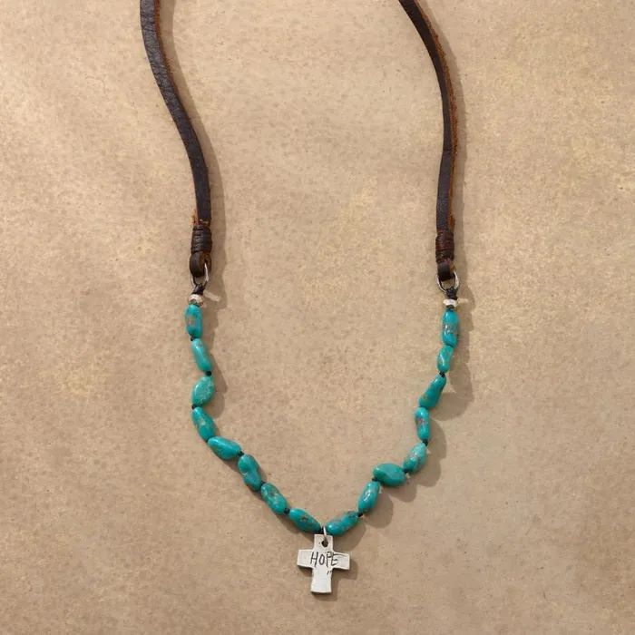 Women Hopeful Haven Necklace Sundance Catalog Necklaces Women Hopeful Haven Necklace Sundance Catalog Necklaces