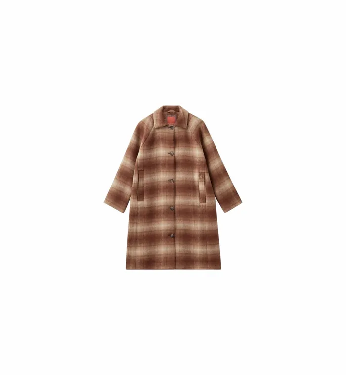 Women Jackets and Coats MOS MOSH MMHBelieve Lana Wool Coat 8211 HEYANNO Foxtrot Women Jackets and Coats MOS MOSH MMHBelieve Lana Wool Coat 8211 HEYANNO Foxtrot