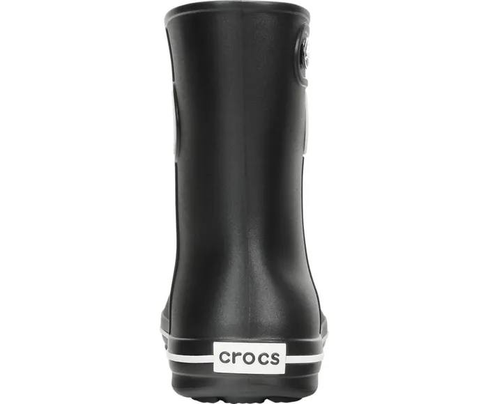 Women Jaunt Shorty Boot Black Crocs Boots
