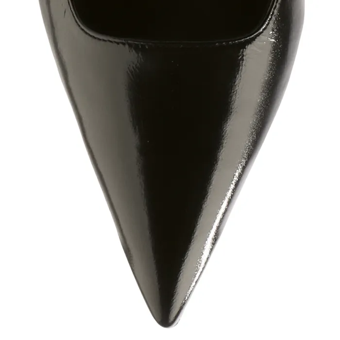 Women Joan Slingpumps Black HGL Slingpumps