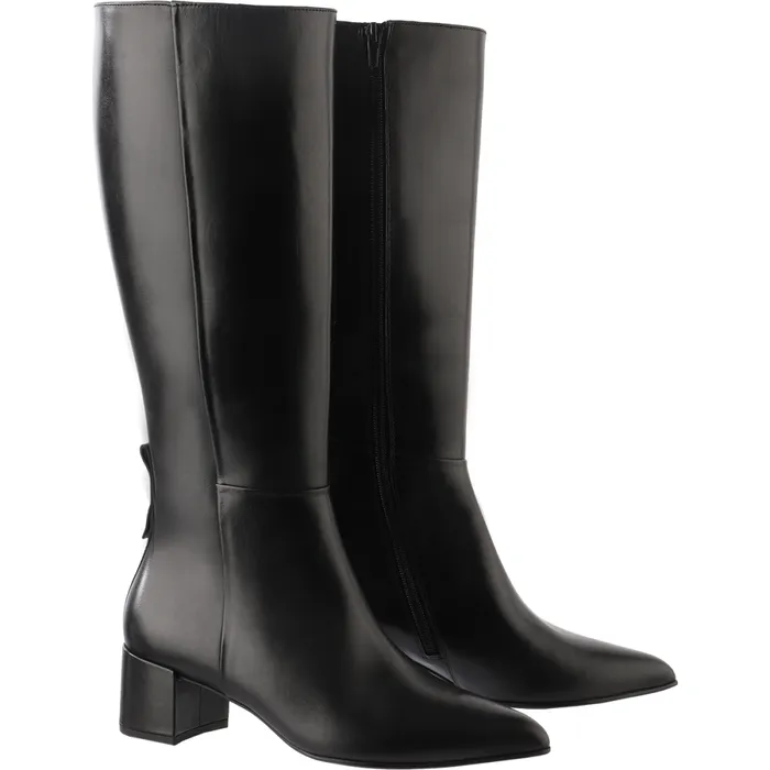Women Journey Boots Black HGL Boots