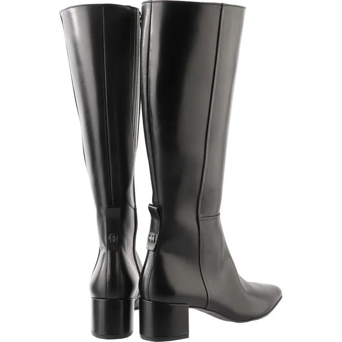 Women Journey Boots Black HGL Boots