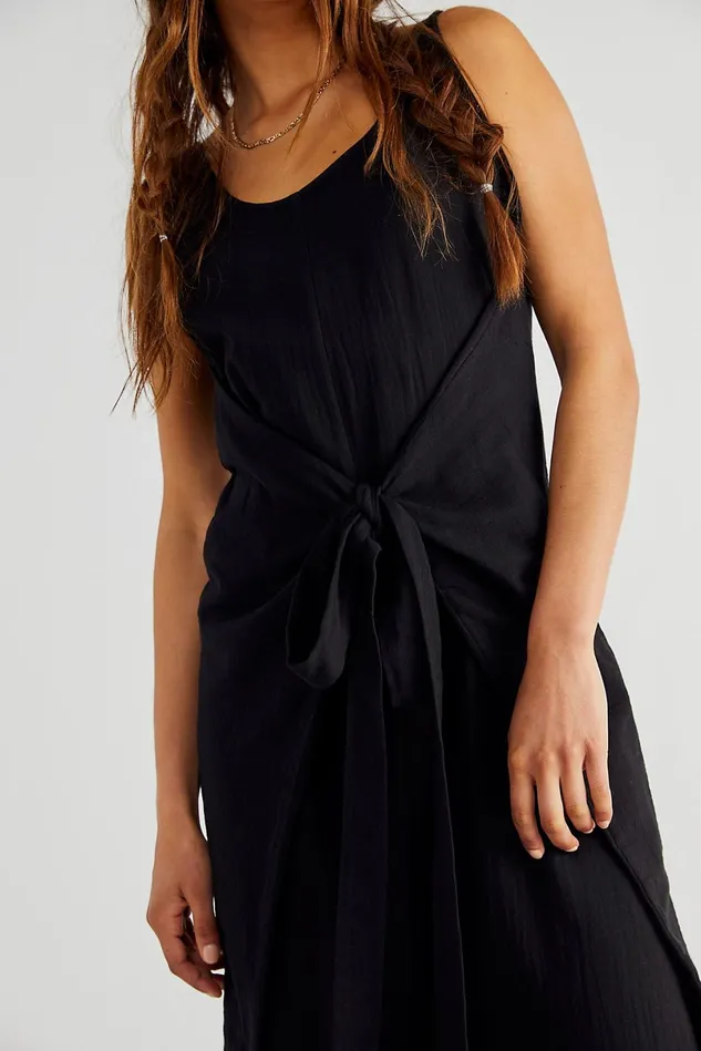 Women Jumpsuits Free People Cozy Jumper Night