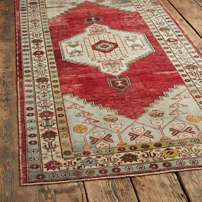 Women Kiraz Rug Sundance Catalog OneOfAKind Women Kiraz Rug Sundance Catalog OneOfAKind