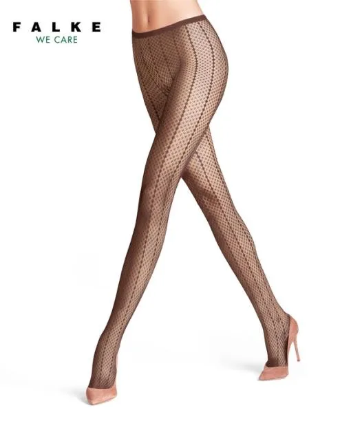 Women Lady Suit Women Tights Brandy FALKE Tights and Leggings