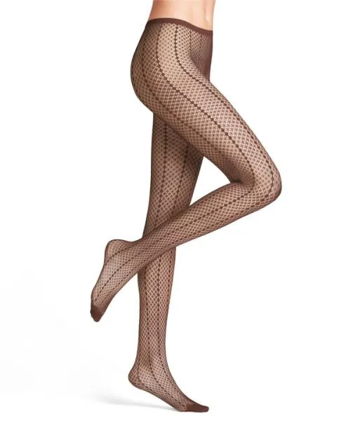 Women Lady Suit Women Tights Brandy FALKE Tights and Leggings