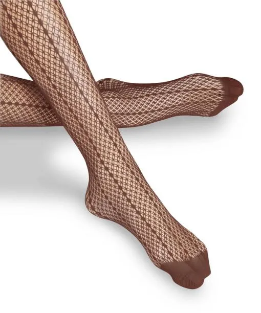 Women Lady Suit Women Tights Brandy FALKE Tights and Leggings