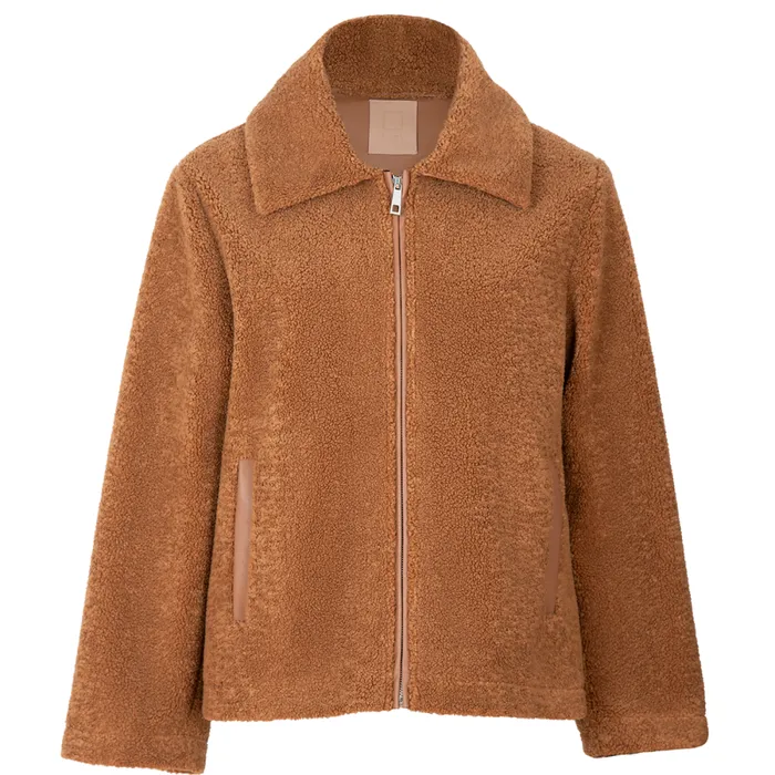 Women Liz Jackets and Coats Marone HGL