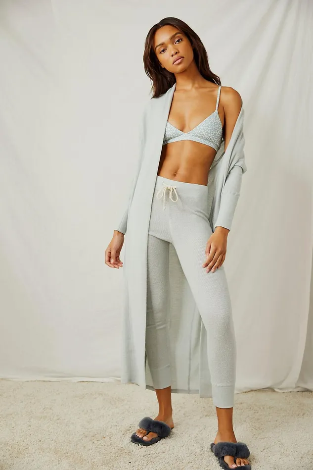 Women Loungewear Free People And Chill Set Sage