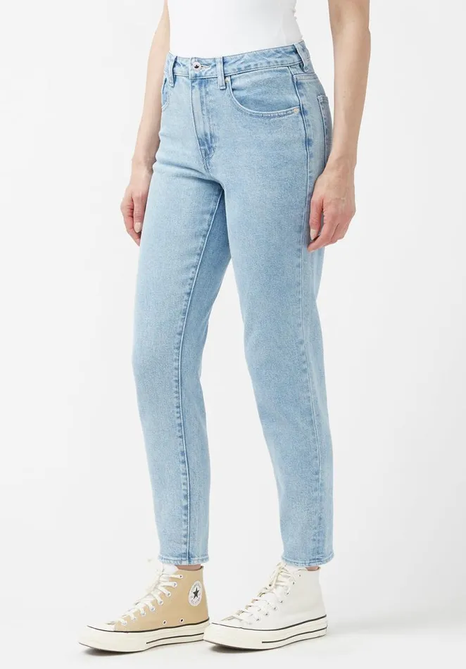 Women Margot Mom Jeans Indigo Buffalo David Bitton Mom Jeans Margot