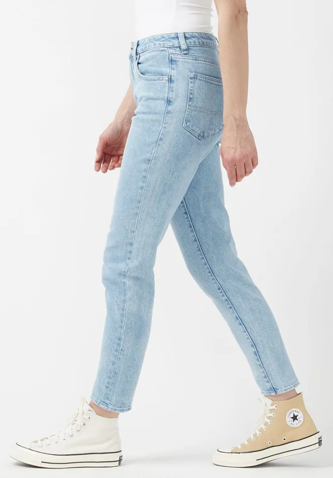 Women Margot Mom Jeans Indigo Buffalo David Bitton Mom Jeans Margot