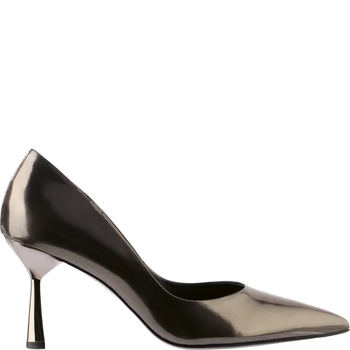 Women Marilyn Pumps Anthracite HGL Pumps