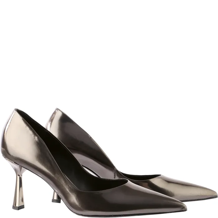 Women Marilyn Pumps Anthracite HGL Pumps