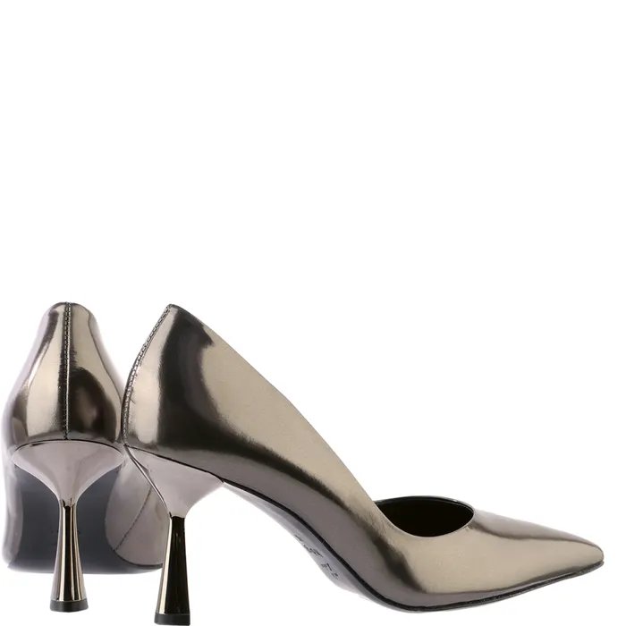 Women Marilyn Pumps Anthracite HGL Pumps