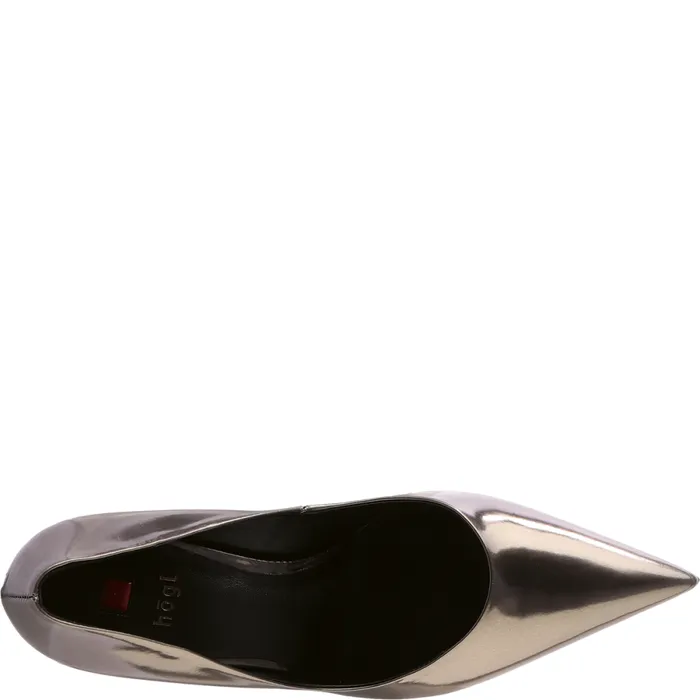 Women Marilyn Pumps Anthracite HGL Pumps