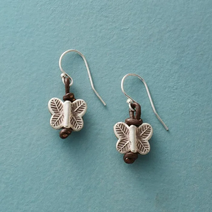 Women Mariposa Earrings Sundance Catalog Earrings