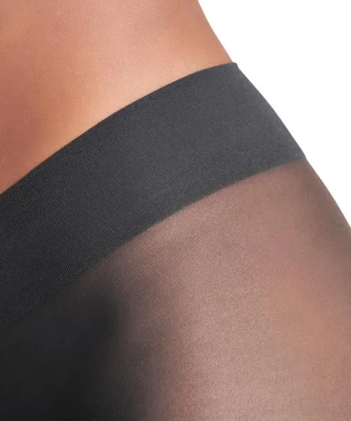 Women Matt Deluxe 20 DEN Women Tights Graphite FALKE Colorful Tights