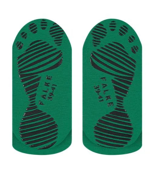WomenMen Cool Kick Unisex Sneaker Socks Emerald FALKE Ankle Socks