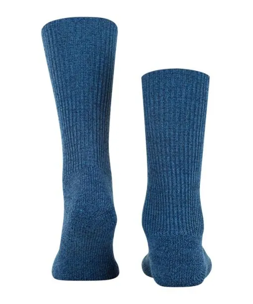 WomenMen Walkie Ergo Unisex Socks Light Denim FALKE Socks