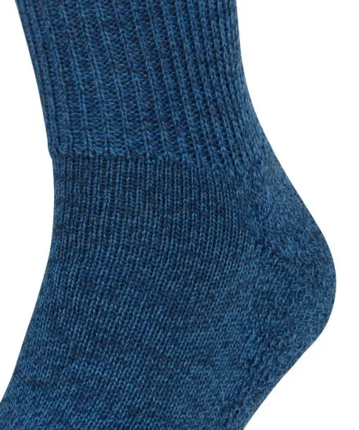 WomenMen Walkie Ergo Unisex Socks Light Denim FALKE Socks