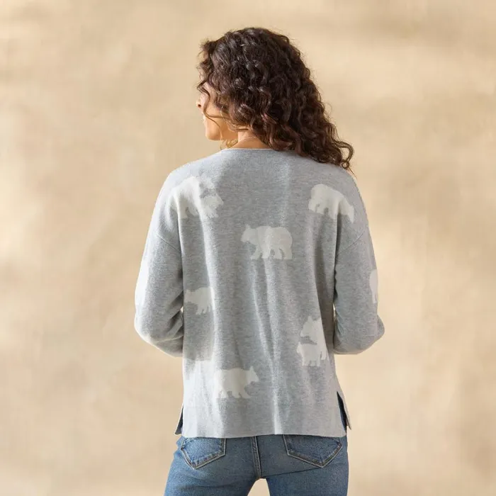 Women Mountain Abode Sweater Petite Heather Gray Sundance Catalog Petite Styles Women Mountain Abode Sweater Petite Heather Gray Sundance Catalog Petite Styles