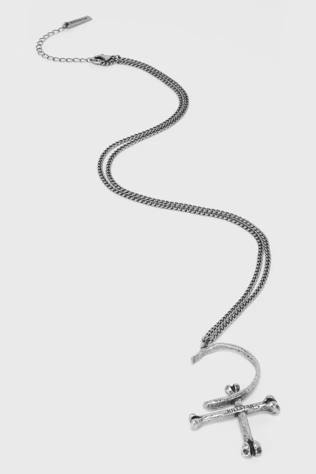 Women Necklaces Killstar Catacombs Necklace