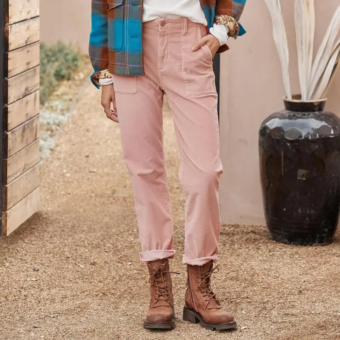 Women Palmer Corduroy Pants Dark Gray Sundance Catalog Pants and Shorts Women Palmer Corduroy Pants Dark Gray Sundance Catalog Pants and Shorts
