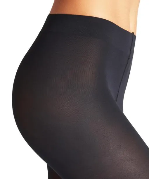 Women Pure Matt 50 DEN Women Leggings Marine FALKE Tights and Leggings