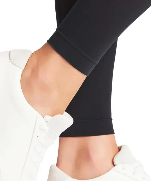 Women Pure Matt 50 DEN Women Leggings Marine FALKE Tights and Leggings