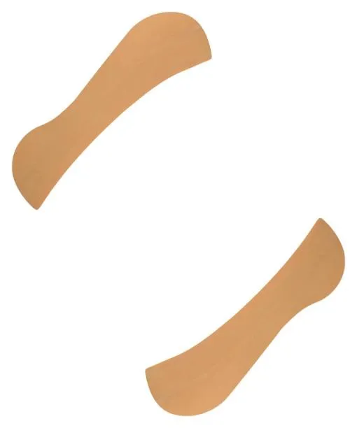 Women Seamless Step Women No Show Socks Powder FALKE Fullyfashioned Stockings