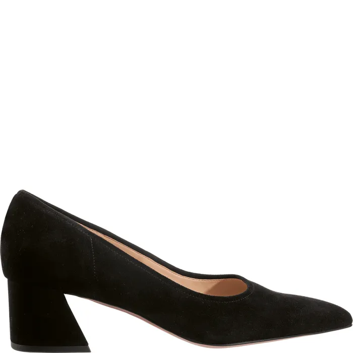 Women Sheryl Pumps Black HGL Pumps