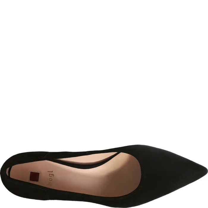Women Sheryl Pumps Black HGL Pumps