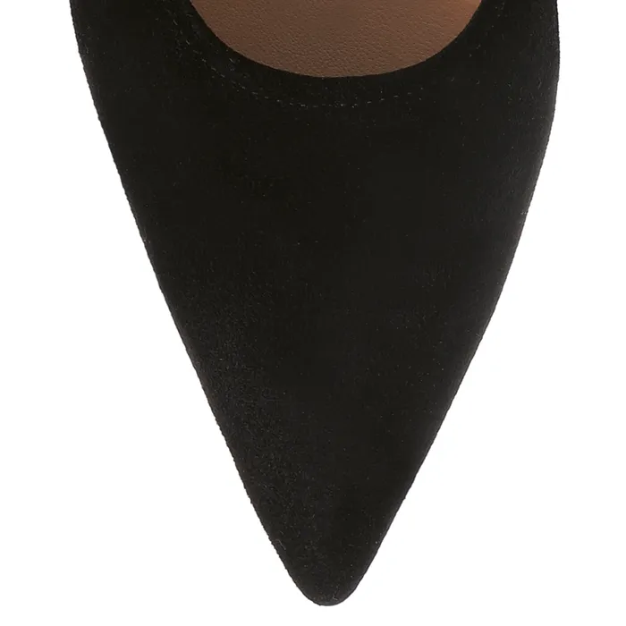 Women Sheryl Pumps Black HGL Pumps