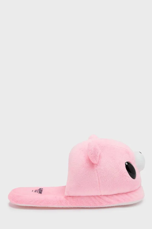 Women Slippers Killstar Gloomy Bear Slippers