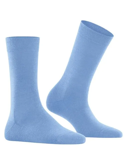 Women Softmerino Women Socks Arcticblue FALKE Socks