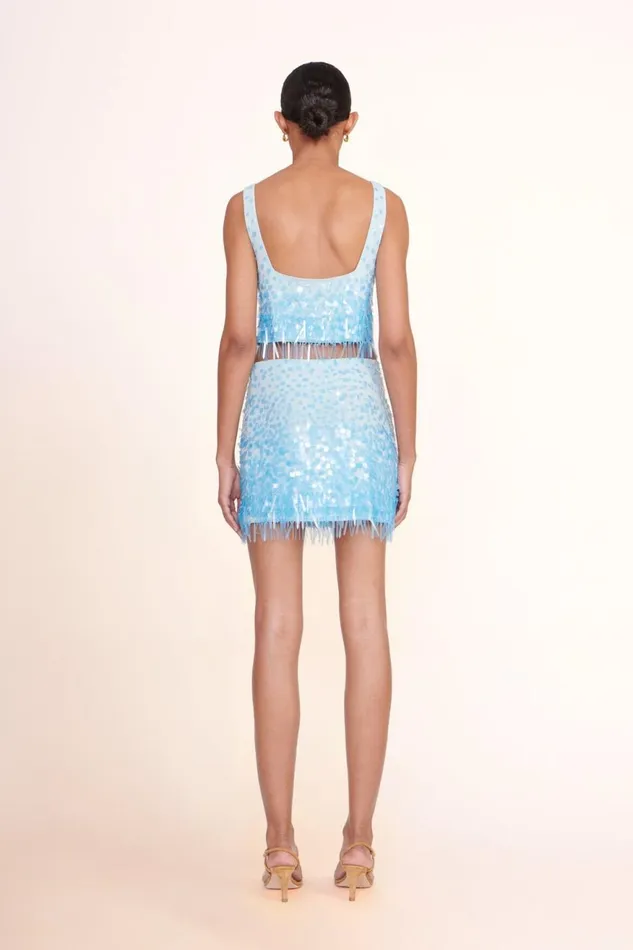 Women STAUD Occasion Dresses JASMIN TOP SHALLOW Women STAUD Occasion Dresses JASMIN TOP SHALLOW