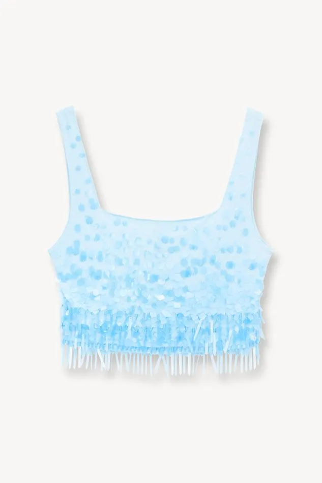 Women STAUD Occasion Dresses JASMIN TOP SHALLOW Women STAUD Occasion Dresses JASMIN TOP SHALLOW
