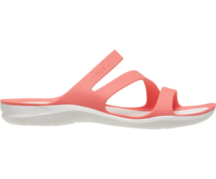 Women Swiftwater Sandal Fresco Crocs Sandals