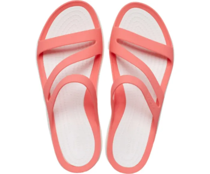Women Swiftwater Sandal Fresco Crocs Sandals